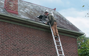what affects urgent Mid Clyth roof repairs