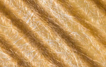 Mid Clyth fibreglass roof waterproofing