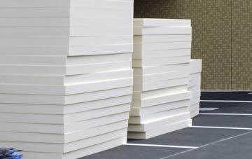 Mid Clyth flat roof insulation costs