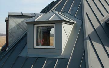 metal roofing Mid Clyth, Highland