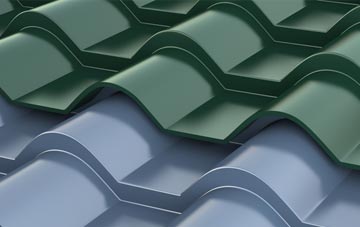 who should consider Mid Clyth plastic roofs