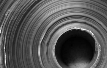 Mid Clyth pvc roof replacement