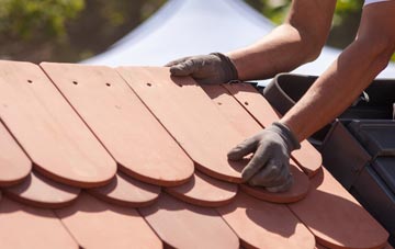 Mid Clyth roof tile contractors