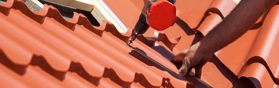 save on Mid Clyth roof installation costs