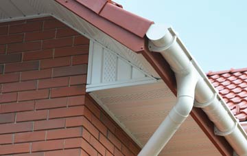 Mid Clyth soffit repair costs