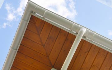 Mid Clyth soffit types