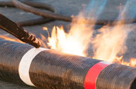 Mid Clyth flat roofing replacement