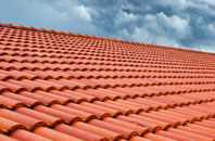 Mid Clyth roofing tiles