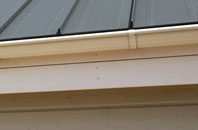 Mid Clyth soffit repair